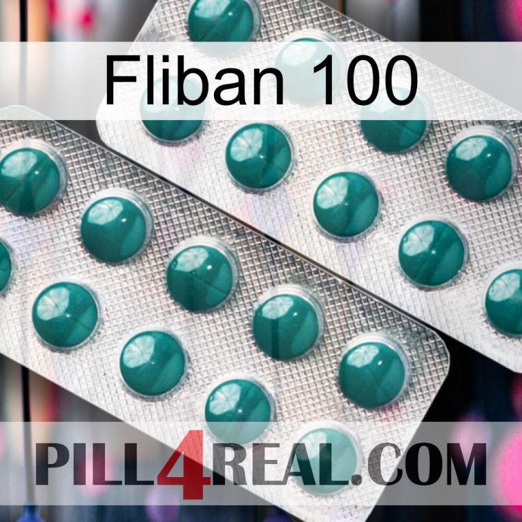 Fliban 100 dapoxetine2